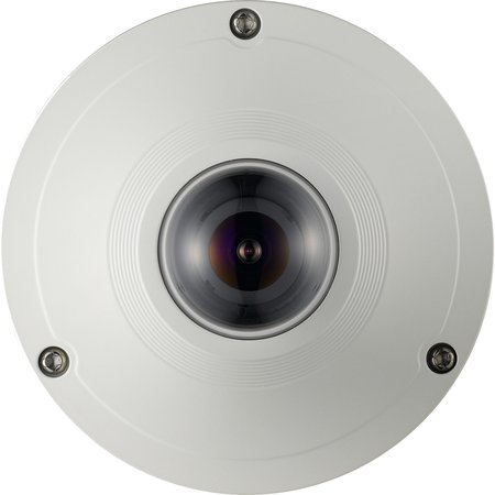 Hanwha Samsung Fisheye Dome 5Mp 180/360 Camera SNF-8010VM